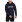 Adidas Ανδρικό φούτερ Essentials French Terry Linear Logo Hoodie